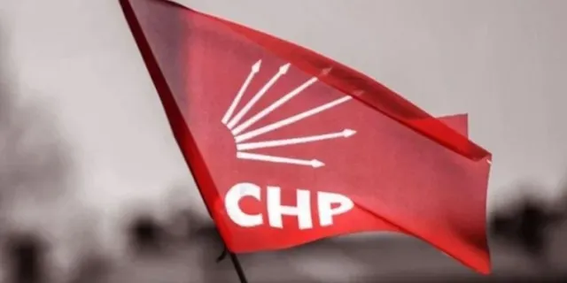 CHP'nin yeni Meclis yönetimi belli oldu