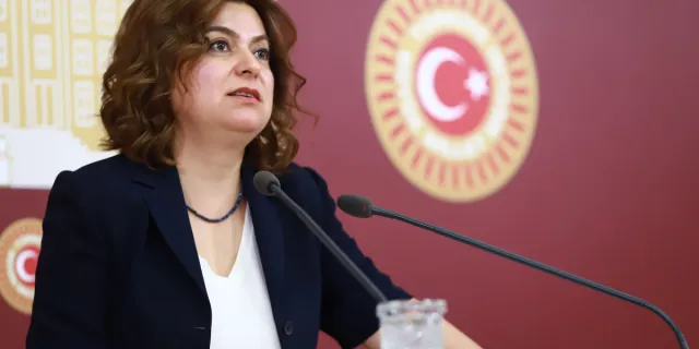 HDP, “Manevi danışmanlık” değil, çocuğun hakları esas alınmalıdır