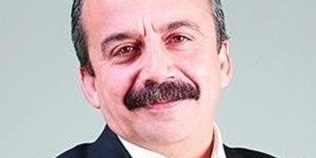 Sırrı Süreyya Önder HDP’nin Meclis Başkanvekili oldu