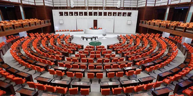 TBMM, bugün 28'inci dönem için yeni başkanını seçecek.