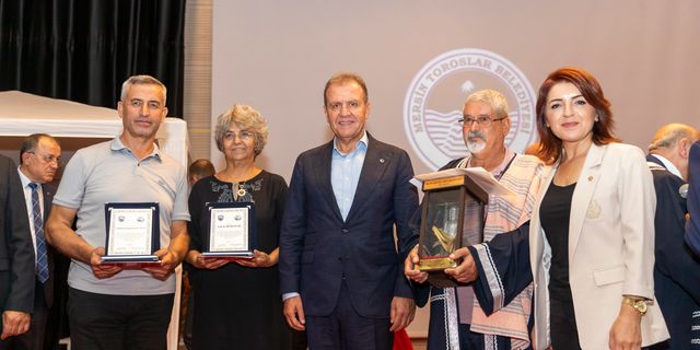 Başkan Seçer, ‘Ahilik Kültürü Haftası Kutlama Programı’na Katıldı