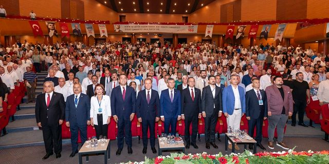 Seçer; “Bu Seçimde Çok Konuşan Değil, Çok Çalışan Kazanacak”