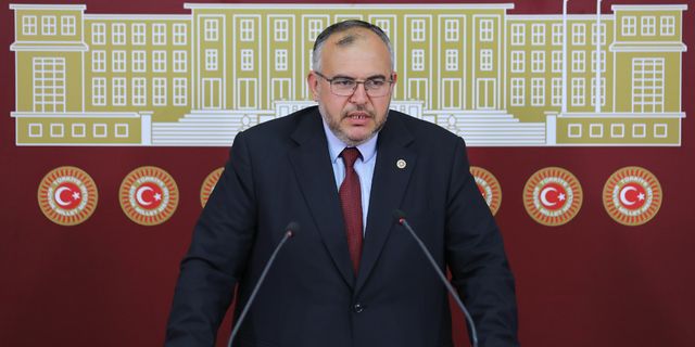 ÇALIŞKAN: “BELEN GEÇİDİ’NİN ÇÖZÜMÜ KAÇINILMAZ HALE GELMİŞTİR”