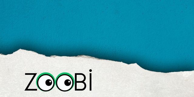 Zoobi ile interaktif paylaşımlar