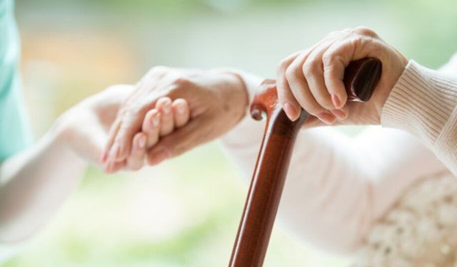 TÜİK: Türkiye'de beklenen yaşam süresi 78,5 yıla yükseldi