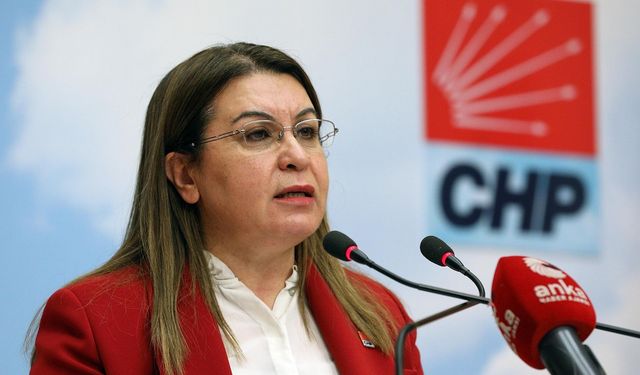 CHP'li Gülizar Biçer Karaca: 'Sağlıkta Vahşet ve Çeteleşme İfşa Oluyor!