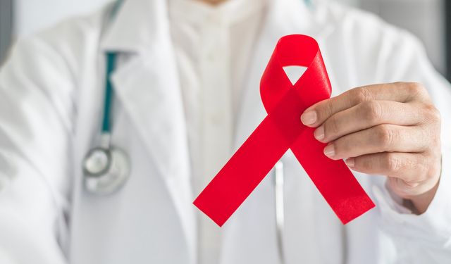 1 Aralık Dünya AIDS Günü
