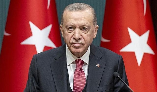 Erdoğan: İran Cumhurbaşkanı'nın ölümü sonrası 1 günlük yas kararı aldık