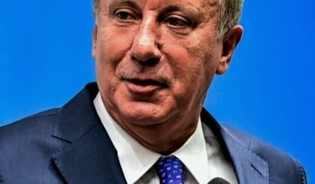 Muharrem İnce’den YÖK’e Sert Tepki: “Dezenformasyon Yapan Sizsiniz”