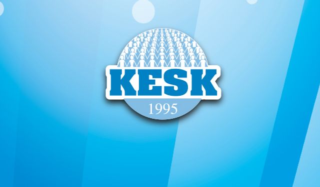 KESK, ENFLASYON RAKAMLARI AÇIKLANDI: KAYIPLARIMIZ ARTIYOR