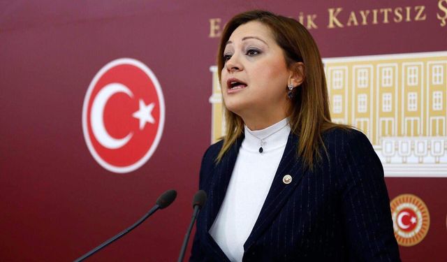 CHP Grup Başkanvekili Köksal: AKP’nin Sudan'daki vizyon projesi hiç üretim yapılmadan sona erdi