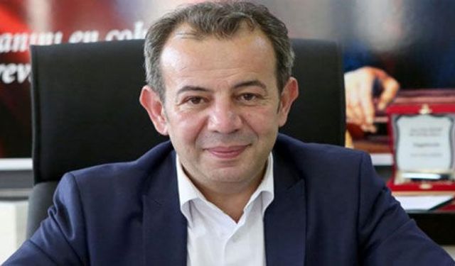 Tanju Özcan hakkında yürütülen soruşturma kapsamında tutuklama talep edildi.