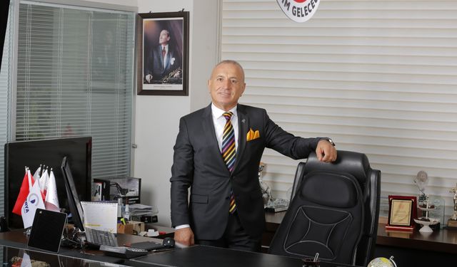 HÜSEYİN KIŞ: İSTİKRARSIZ FİYATLAR PİYASAYI BELİRSİZLEŞTİRİYOR