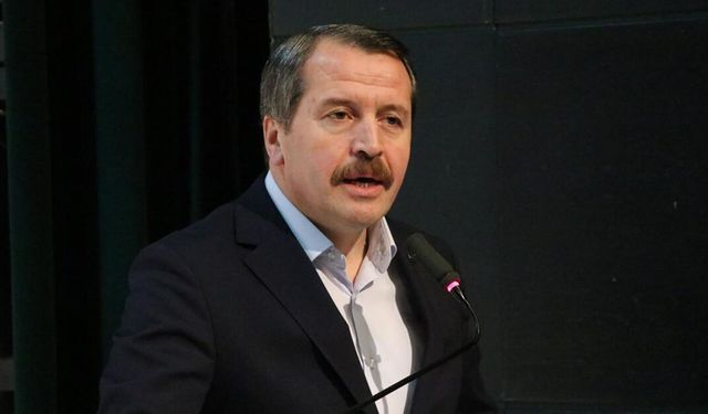 Memur-Sen Genel Başkanı Ali Yalçın "Yıllık enflasyon düşüşü piyasaya yansımalıdır" dedi.