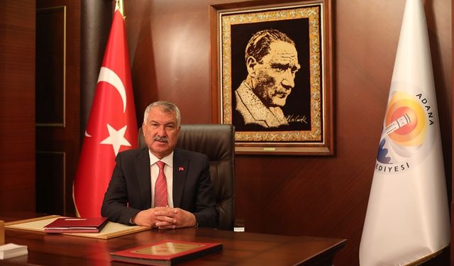 Çanakkale; Türk Milleti’nin çelikten iradesinin sembolüdür…