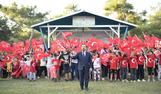 DOĞA YAŞAMI SEVENLER SARIÇAM’DA BULUŞTU