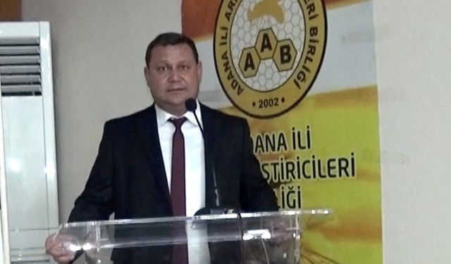 Adanalı Arıcılar Yunus Kılıçkaya ile devam dedi.