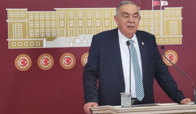 DP Sözcüsü Altıntaş: Çiftçiyi, köylüyü, esnafı döverek fiyatları düşüremezsiniz!