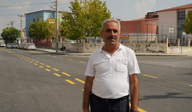 BÜYÜKŞEHİR’İN KALİTELİ YOL AĞLARI İLMEK İLMEK HER NOKTAYA ULAŞIYOR