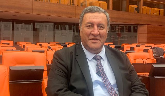 CHP’li Gürer: Türkiye’de toplumun yoksullaştığı gibi aile yapısının ve toplumsal dokunun da bozulduğunu söyledi.