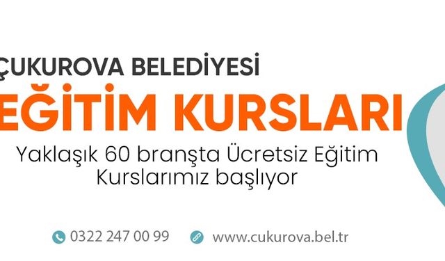 Çukurova Belediyesi ILN01941718