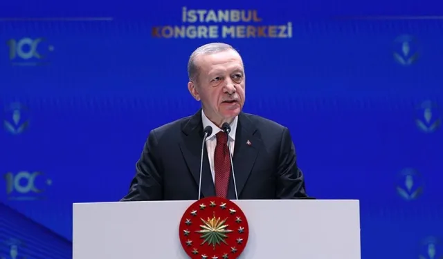 Erdoğan'dan Kadına Yönelik Şiddet ve İstanbul Sözleşmesine yönelik Çarpıcı Açıklamalar