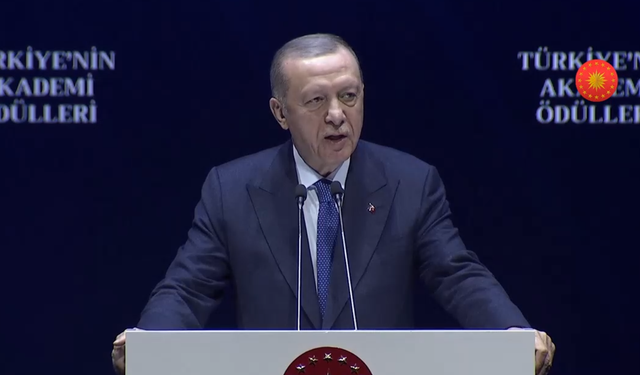 Erdoğan, 'İsral'in eylemlerinin önüne geçeceğimiz günler yakındır'