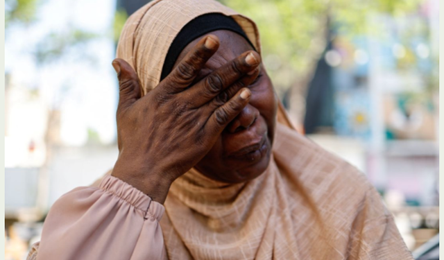 BM insan hakları uzmanları Sudan'da cinsel şiddetteki artış karşısında 'dehşete düştü'
