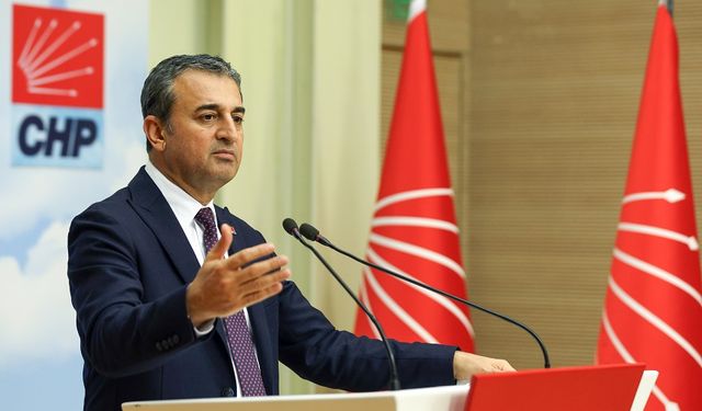 CHP’li Bulut:  TRT, Anadolu Ajansı VE RTÜK İktidarın Kurumları Gibi Hareket Ediyor!