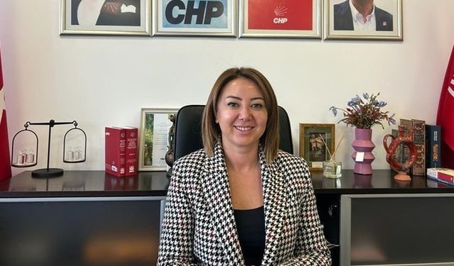 CHP Genel Başkan Yardımcısı Binici: Her oyun takipçisi olacak ve sandık güvenliğini sağlayacağız!