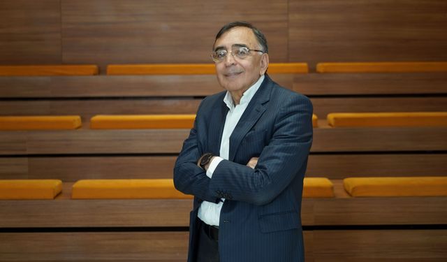 Prof. Dr. Hayri Kozanoğlu: “Türkiye 2023’te %5,9 büyüdü ancak 2024’te belirgin biçimde yavaşlayacak”