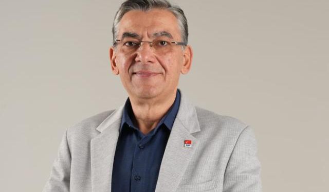 Atay: "Adana'da bir yerel gazetenin düzenlemiş olduğu anketi siyasi etiğimize ters bulduğumuz için anketten çekiliyoruz"