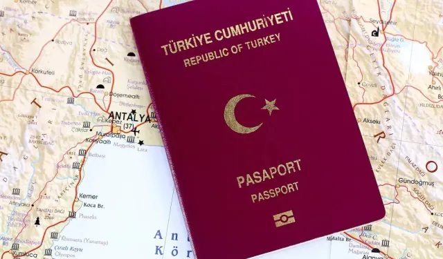 İtalyan gazeteci: "Tüm dünyadaki vatandaşlık satışlarının yarısından fazlası Türkiye'den"