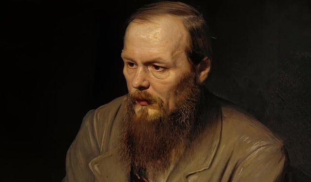 Dostoyevski ‘ye Göre Zulüm Alışkanlık Yapar