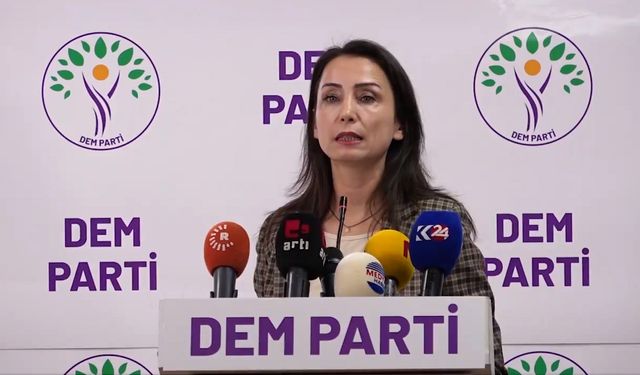 Tülay Hatimoğulları; “Elimizin hamurunu yerel yönetimlerin her alanına bulaştıracağız”