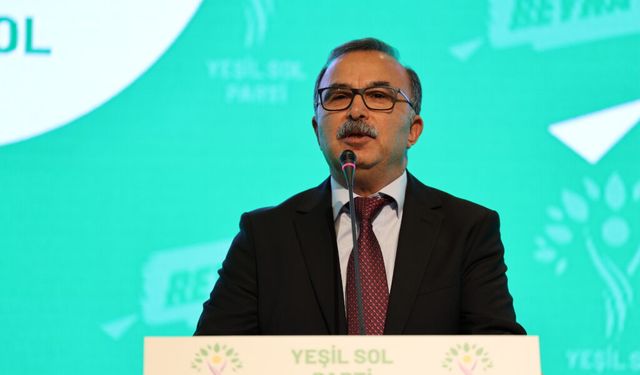 İzmir Milletvekili İbrahim Akın, Problematik kişiliklerinin isimlerinin okullara verilmesini meclis gündemine taşıdı