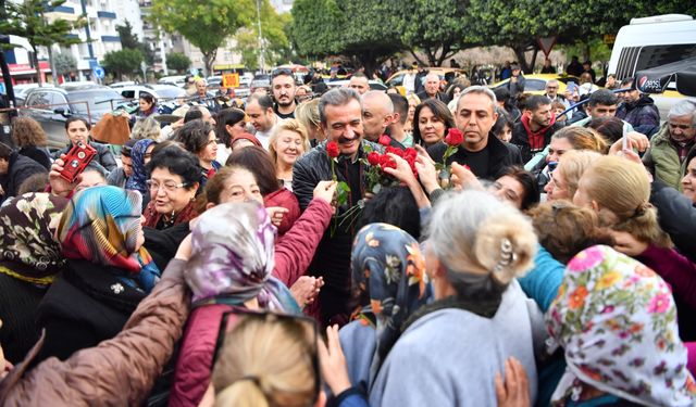 Soner Çetin’e Sosyete Pazarında büyük ilgi