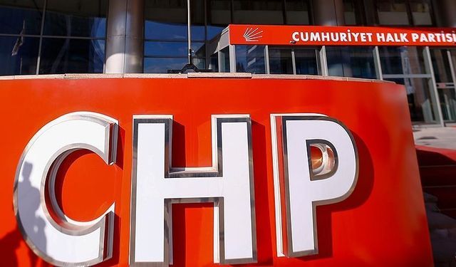 CHP toplantı başladı: İlk isimler belirlendi