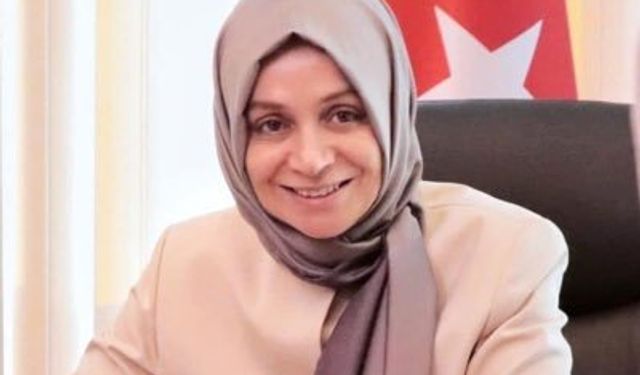 AKP'li Leyla Şahin Usta, Can Atalay'la ilgili  milletvekilliğinin düşürülmesine ilişkin kararın okunacağını söyledi.