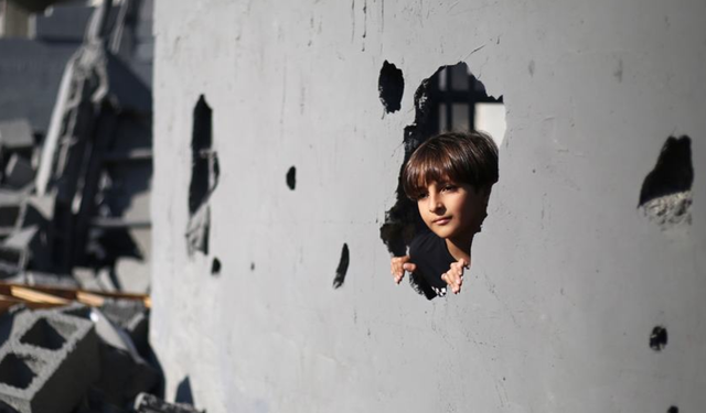 Gazze'deki yardım engelleri hayati yardımları geciktirmeye devam ediyor