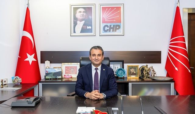 CHP'li Bulut: Toplumun ruh sağlığı bozuldu