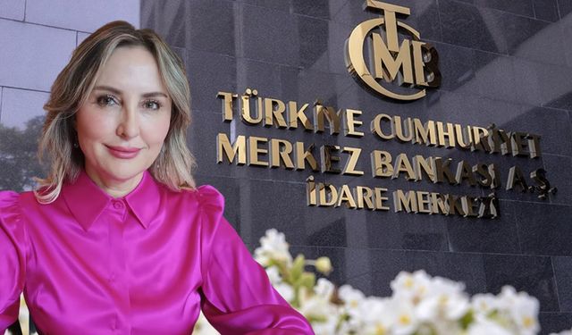 Hukukçu Figen Çalıkuşu: Merkez Bankası Kanunu rahmetli oldu