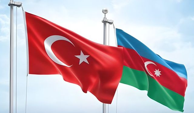 Yusuf Tekin, resmî temaslarda bulunmak üzere Azerbaycan'ı ziyaret edecek.