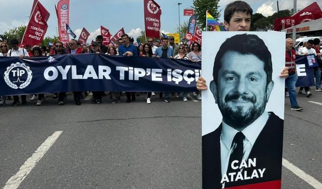 Can Atalay, Yurttaşlar, Bu da oldu, bunu da yaptılar.