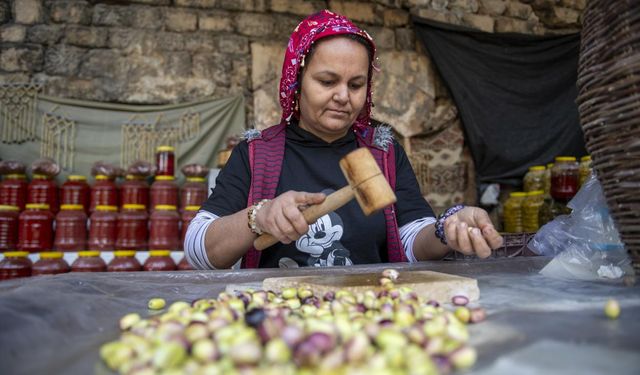 MERSİN BÜYÜKŞEHİR, 2023’TE DE KADINI ÖNCELEYEN PROJELERE İMZA ATTI