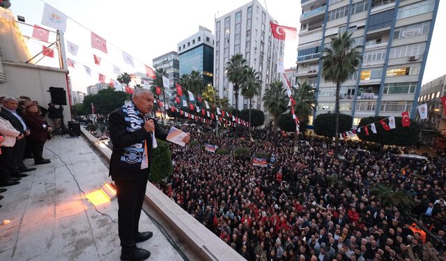 Adana Zeydan Karalar’la yeni ufuklara yürümeye hazır. Seçim startı verildi...