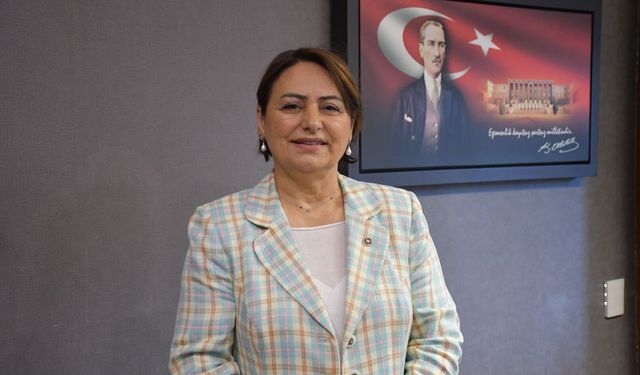 CHP'li Şevkin, “Adana’ya İstiklal Madalyası verilsin”