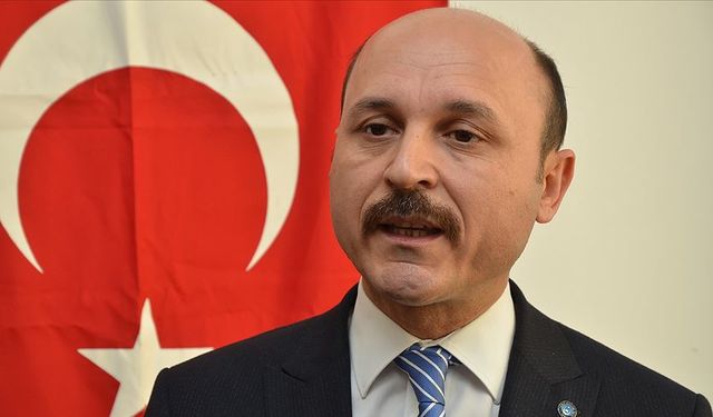 Türk Eğitim Sen Genel Başkanı Talip Geylan, ÖĞRETMEN ODASI SES VERİYOR!