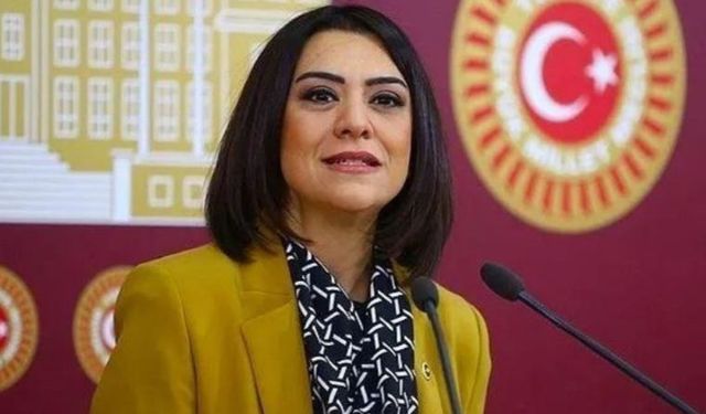 CHP'li Taşcıer, Enflasyonu düşük açıklamak on milyonlarca insanın parasını daha cebine girmeden gasp etmektir