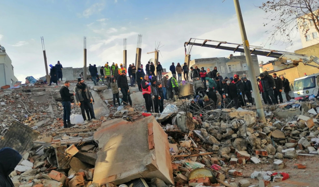6 Şubat Depremlerinin Birinci Yıldönümünde Adana’da Yapılacak Etkinlikler
